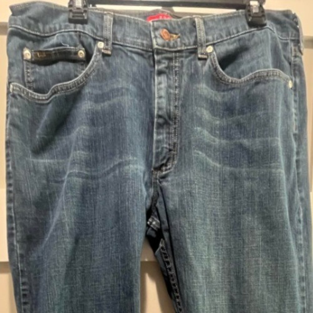 Men's Lee Premium Select Jeans